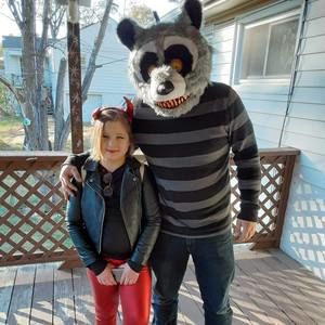 Meet your Posher, Andrew